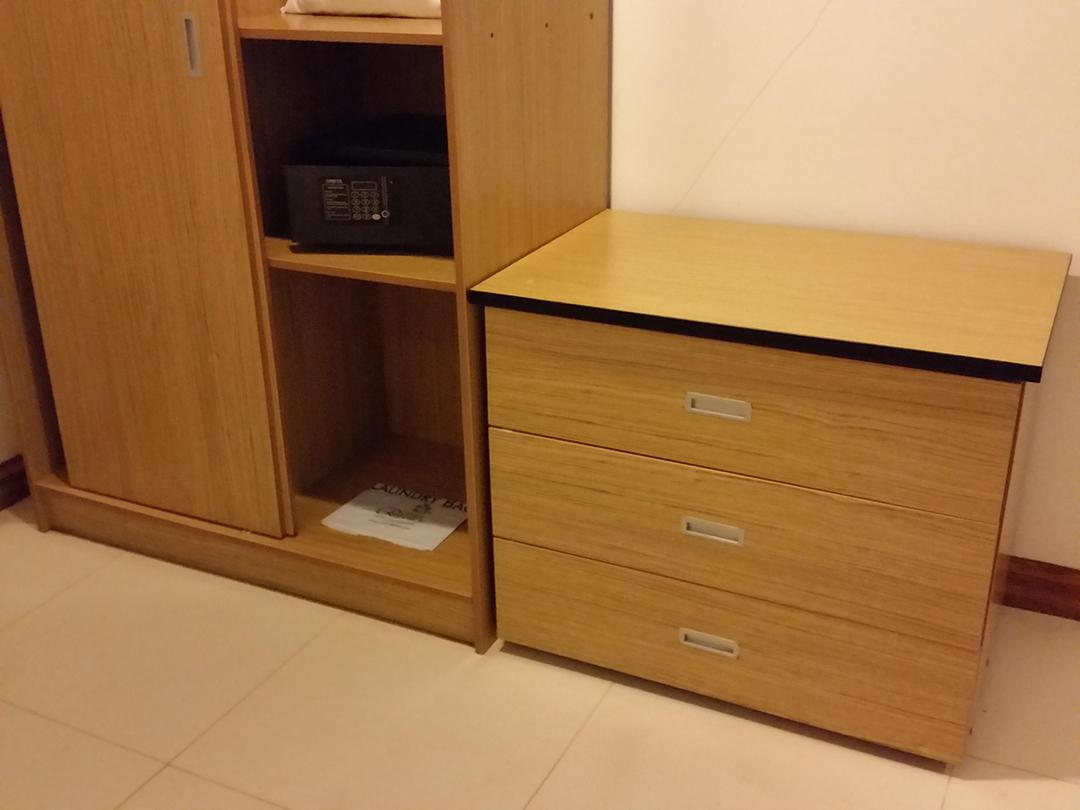 Crown Regency Courtyard Resort Balabag  Экстерьер фото