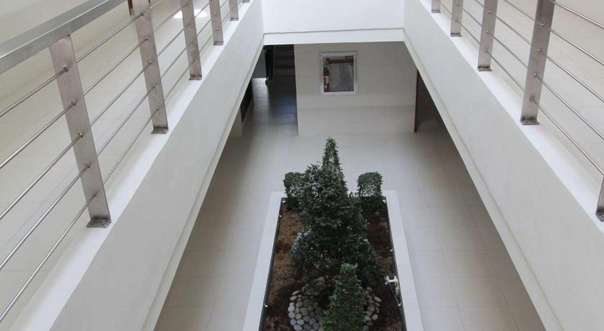 Crown Regency Courtyard Resort Balabag  Экстерьер фото
